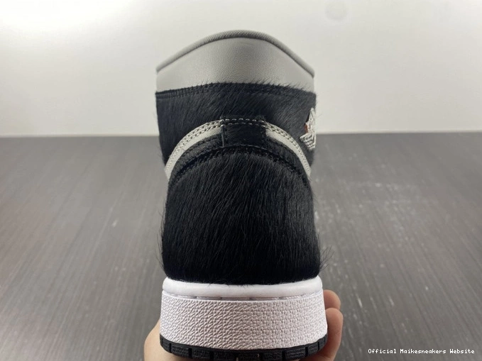 Official Maikesneakers Air 1 DZ2523-001 Twist WMNS Jordan OG High 2.0 0709